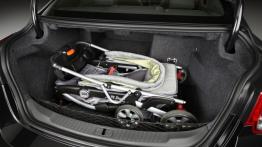 Chevrolet Malibu Eco 2013 - bagażnik