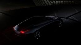 Buick Rivera Concept (2013) - szkic auta