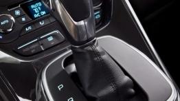 Ford Escape 2013 - skrzynia biegów