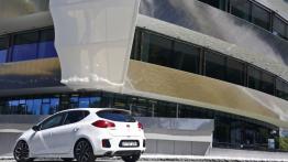 Kia ceed II GT (2013) - lewy bok