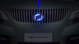 Buick Rivera Concept (2013) - logo