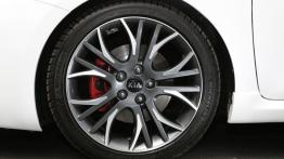 Kia ceed II GT (2013) - koło