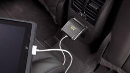Ford Escape 2013 - inny element wnętrza z tyłu