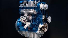 Ford Escape 2013 - silnik solo