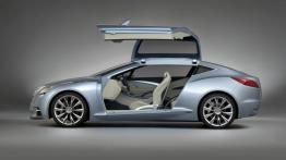 Buick Rivera Concept (2013) - lewy bok