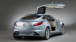 Buick Rivera Concept (2013) - tył - reflektory wyłączone