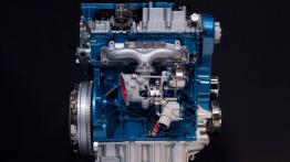 Ford Escape 2013 - silnik solo