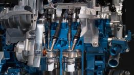 Ford Escape 2013 - silnik solo