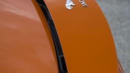 Jaguar F-Type V8S Firesand - spoiler