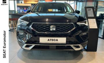 Seat Ateca SUV Facelifting 1.5 EcoTSI 150KM 2023 , zdjęcie 1