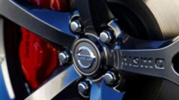 Nissan 370Z Nismo 2013 - koło