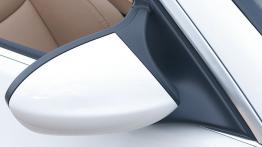 BMW M3 E93 - prawe lusterko zewnętrzne, przód
