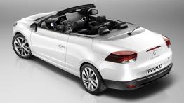 Renault Megane III Coupe-Cabriolet Energy dCi 130KM 96kW 2013