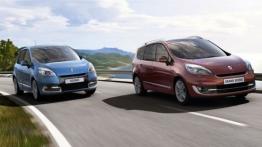Renault Scenic III Van Facelifting 2.0 16v 140KM 103kW 2012-2013