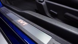 Ford Mustang Shelby GT500 Cabrio 2013 - listwa progowa