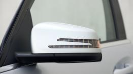 Mercedes Klasa C W204 Limuzyna 3.5 350 CGI BlueEFFICIENCY 306KM 225kW 2009-2013