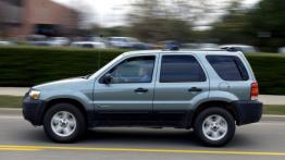 Ford Escape II 2.3 155KM 114kW 2007-2013