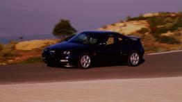 Alfa Romeo GTV II Coupe 3.0 i V6 24V 218KM 160kW 1998-2003