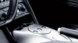Lamborghini Gallardo 2003 - inny element wnętrza z przodu