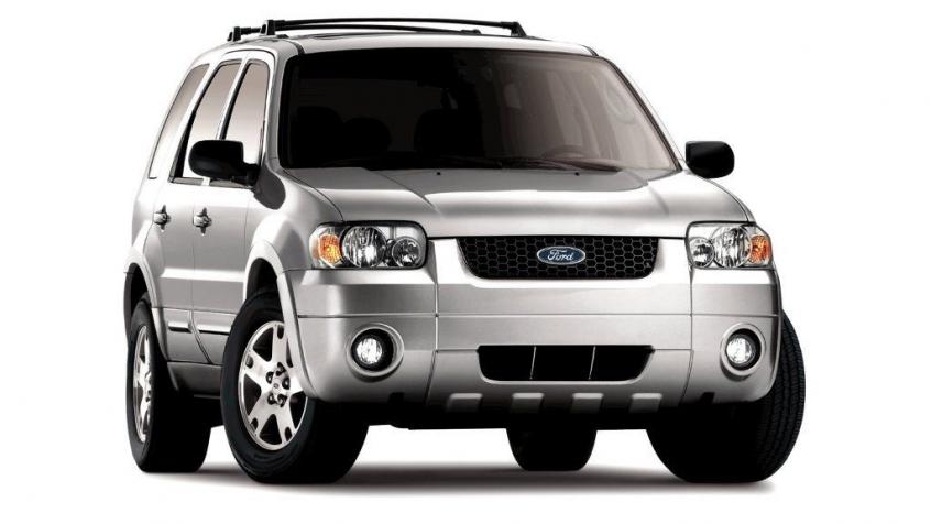 Ford Escape II 3.0 243KM 179kW 2008-2013