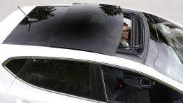 Kia ceed II GT (2013) - szyberdach