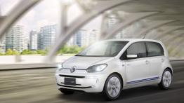 Volkswagen twin up! Concept (2013) - widok z przodu