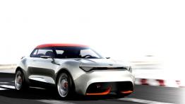 Kia Provo Concept (2013) - widok z przodu
