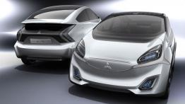 Mitsubishi CA-MiEV Concept (2013) - inne zdjęcie