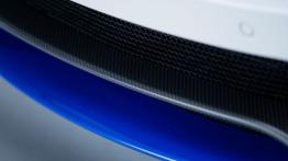 Aston Martin Vanquish Q (2013) - zderzak przedni