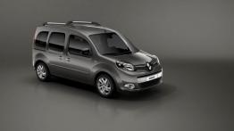 Renault Kangoo II Mikrovan Facelifting 2013
