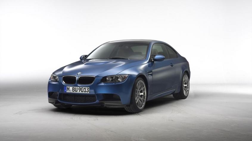 BMW Seria 3 E90-91-92-93 Coupe E92 Facelifting 335d 286KM 210kW 2010-2013