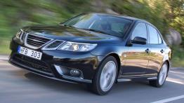 Turcja kupiła prawa intelektualne do Saaba 9-3