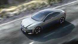 BMW i4 potwierdzone, ale następne będzie iX3
