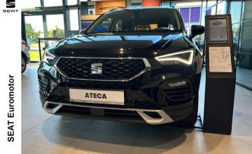 Seat Ateca SUV Facelifting 1.5 EcoTSI 150KM 2023 , zdjęcie 2