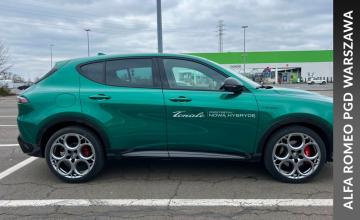 Alfa Romeo Tonale SUV 1.5 T4 160KM 2023 , zdjęcie 2
