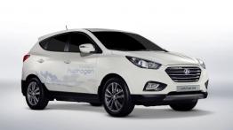 Hyundai ix35 SUV Theta 2.0 MPI 163KM 120kW 2010-2013