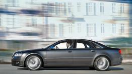 Audi A8 D3