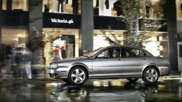 Jaguar X-Type Kombi 3.0 i V6 24V Sport 234KM 172kW od 2003