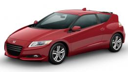 Honda CR-Z Coupe 1.5 i-VTEC IMA 114KM 84kW 2010-2013