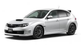 Subaru Impreza III Hatchback 2.5 WRX 265KM 195kW 2007-2013