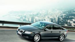 Volvo S80 II Sedan 2.0 T 203KM 149kW 2010-2013