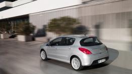 Peugeot 308 I Hatchback 5d Facelifting 1.6 HDI FAP 92KM 68kW 2011-2013