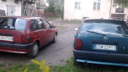 Fiat Tipo I 1.6 i 80KM 59kW 1990-1993