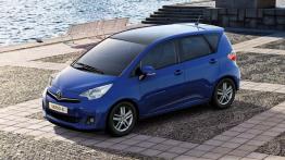 Toyota Verso-S 1.4 D-4D 90KM 66kW 2011-2013