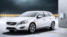 Volvo V60 I Kombi 2.0 D3 163KM 120kW 2010-2013