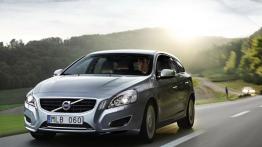 Volvo V60 I Kombi 2.0 D3 163KM 120kW 2010-2013