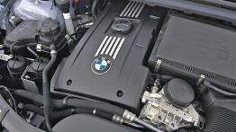 BMW Seria 3 E90-91-92-93 Touring E91 2.0 320d EfficientDynamics 163KM 120kW 2011-2013