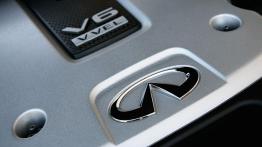Infiniti G G37 Coupe 3.7 V6 320KM 235kW 2009-2013