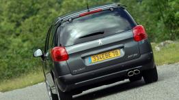 Peugeot 207 SW 1.6 HDi FAP 92KM 68kW 2010-2013