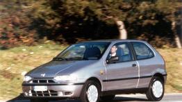Fiat Palio I Hatchback 1.7 TD 70KM 51kW 1996-2003